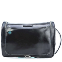 Несесер Piquadro Blue Square (B2) Black BY3853B2_N