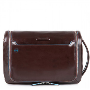 Косметичка Piquadro Blue Square (B2) Cognac BY3853B2_MO