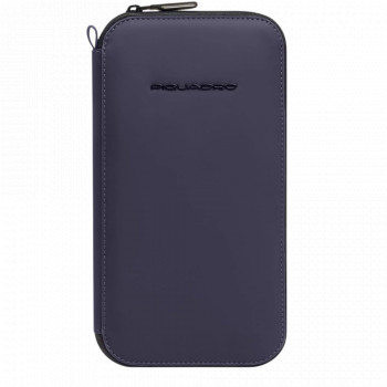 Тревелер Piquadro Corner 2.0 (C2O) Blue PP7033C2OWR_BLU