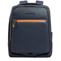 Дорожній рюкзак Piquadro Corner 2.0 (C2O) Blue CA6631C2OW_BLU