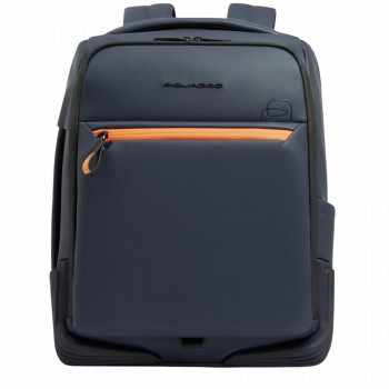Дорожній рюкзак Piquadro Corner 2.0 (C2O) Blue CA6631C2OW_BLU