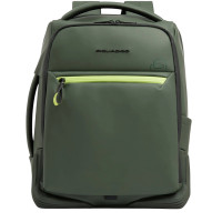 Дорожній рюкзак Piquadro Corner 2.0 (C2O) Green CA6631C2OW_VE