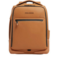 Дорожній рюкзак Piquadro Corner 2.0 (C2O) Tobacco CA6631C2OW_CU