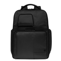Дорожній рюкзак Piquadro Wollem (W129) Black CA6517W129_N