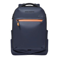 Рюкзак для ноутбука Piquadro Corner 2.0 (C2O) Blue CA6638C2OW_BLU