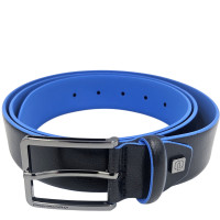 Ремень Piquadro Blue Square (B2) Black CU5258B2-N