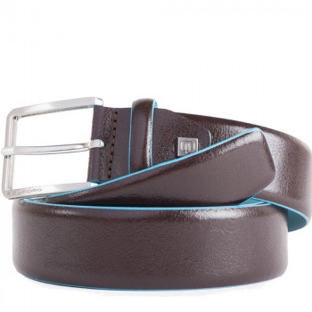 Ремінь Piquadro Blue Square (B2) Cognac CU5258B2_MO