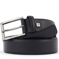 Ремень Piquadro Modus Restyling (MOS) Black CU5927MOS_N