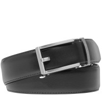 Ремень Piquadro C110 Black CU6712C110_N