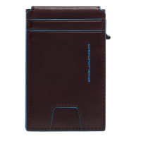 Кредитниця Piquadro Blue Square (B2) Cognac PP7091B2BLR-MO