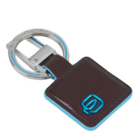 Брелок Piquadro Blue Square (B2) Cognac PC3757B2-MO