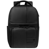 Дорожный рюкзак Piquadro Wollem (W129) Black CA6638W129W_N