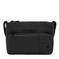Сумка Piquadro Wollem (W129) Black CA6943W129W_N