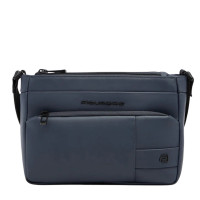 Сумка Piquadro Wollem (W129) Blue CA6943W129W_BLU