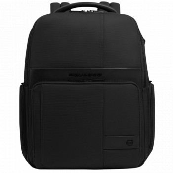 Рюкзак для ноутбука Piquadro Wollem (W129) Black CA6239W129_N
