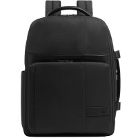 Дорожный рюкзак Piquadro Wollem (W129) Black CA6865W129_N