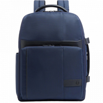 Дорожный рюкзак Piquadro Wollem (W129) Blue CA6865W129_BLU