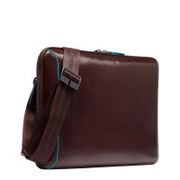 Портфолио/Папка Piquadro Blue Square (B2) Cognac PB6264B2-MO