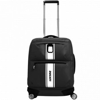 Чемодан Piquadro Corner 2.0 (C2O) Black BV6377C2OWD_N
