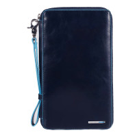 Тревелер Piquadro Blue Square (B2) N.Blue PP3246B2_BLU2