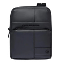 Сумка Piquadro Wollem (W129) Black CA3084W129W_N