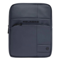 Сумка Piquadro Wollem (W129) Blue CA1816W129W_BLU