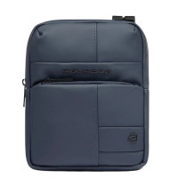 Сумка Piquadro Wollem (W129) Blue CA3084W129W_BLU