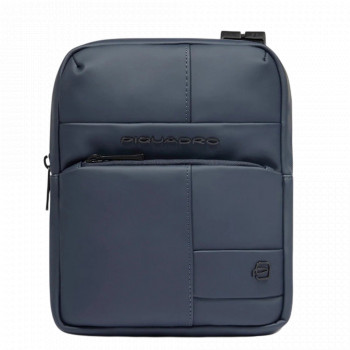 Сумка Piquadro Wollem (W129) Blue CA3084W129W_BLU