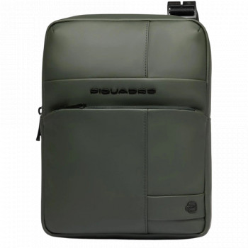 Сумка Piquadro Wollem (W129) Green CA1816W129W_VE
