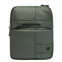 Сумка Piquadro Wollem (W129) Green CA3084W129W_VE