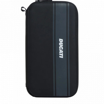 Тревеллер Piquadro Corner 2.0 (C2O) Black PP7033C2OWDR_N