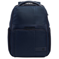 Рюкзак для ноутбука Piquadro Wollem (W129) Blue CA6239W129_BLU