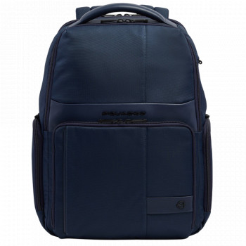 Рюкзак для ноутбука Piquadro Wollem (W129) Blue CA6239W129_BLU
