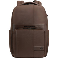 Дорожній рюкзак Piquadro Wollem (W129) Brown CA6638W129_M2