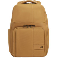 Дорожній рюкзак Piquadro Wollem (W129) Yellow CA6638W129_G2