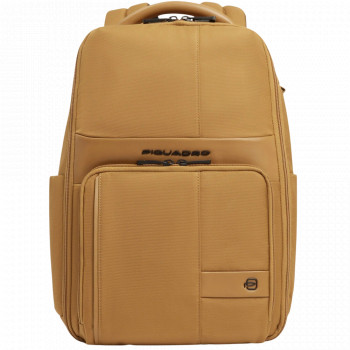 Дорожный рюкзак Piquadro Wollem (W129) Yellow CA6638W129_G2