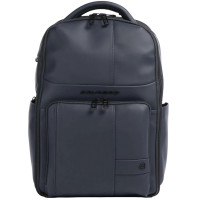 Дорожный рюкзак Piquadro Wollem (W129) Blue CA6638W129W_BLU