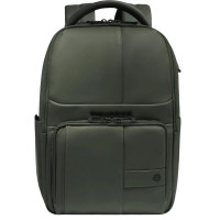 Дорожный рюкзак Piquadro Wollem (W129) Green CA6638W129W_VE