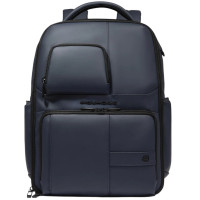 Рюкзак для ноутбука Piquadro Wollem (W129) Blue CA6239W129W_BLU