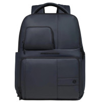Рюкзак для ноутбука Piquadro Wollem (W129) Blue CA6238W129W_BLU