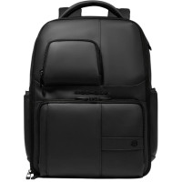 Рюкзак для ноутбука Piquadro Wollem (W129) Black CA6239W129W_N