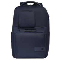 Рюкзак для ноутбука Piquadro Wollem (W129) Blue CA6638W129_BLU