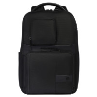 Рюкзак для ноутбука Piquadro Wollem (W129) Black CA6638W129_N