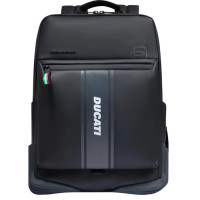 Рюкзак для ноутбука Piquadro Corner 2.0 (C2O) Black CA6465C2OWD_N