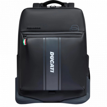 Рюкзак для ноутбука Piquadro Corner 2.0 (C2O) Black CA6465C2OWD_N