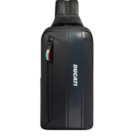 Монорюкзак Piquadro Corner 2.0 (C2O) Black CA6466C2OWD_N