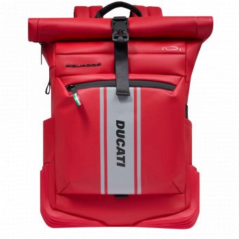 Рюкзак для ноутбука Piquadro Corner 2.0 (C2O) Red CA6291C2OWD_R