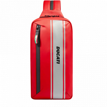 Монорюкзак Piquadro Corner 2.0 (C2O) Red CA6466C2OWD_R