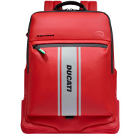 Рюкзак для ноутбука Piquadro Corner 2.0 (C2O) Red CA6465C2OWD_R