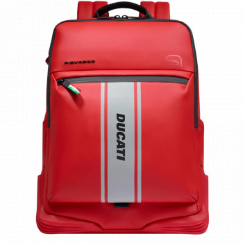 Рюкзак для ноутбука Piquadro Corner 2.0 (C2O) Red CA6465C2OWD_R